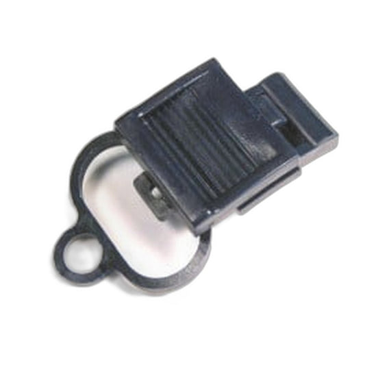 SEBO Exhaust Filter Catch for AUTOMATIC X1 and X2 - Dark Blue