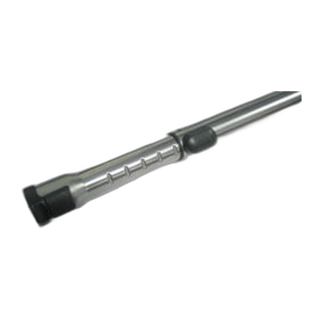 SEBO Stainless Steel Telescopic Wand for AIRBELT D1, E1, E2, K2, C1.1 and C2.1