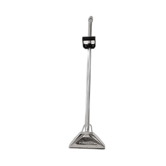Powr-Flite Double Jet Carpet Extractor Wand, 200 PSI, 11002 Jets
