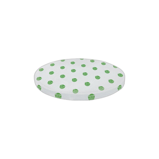 Trovac Permanent Tambourine HEPA-Type Filter for Central Vacuums