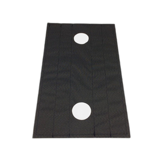 Powr-Flite Retaining Pad