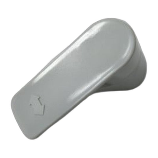 SEBO Cord Hook for the Duo, Light Gray