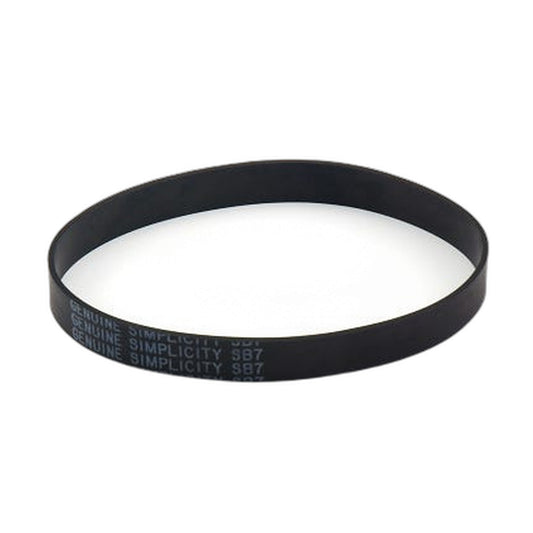 Simplicity Genuine 5 Series and 7 Series Vacuum Belts, 2-Pack