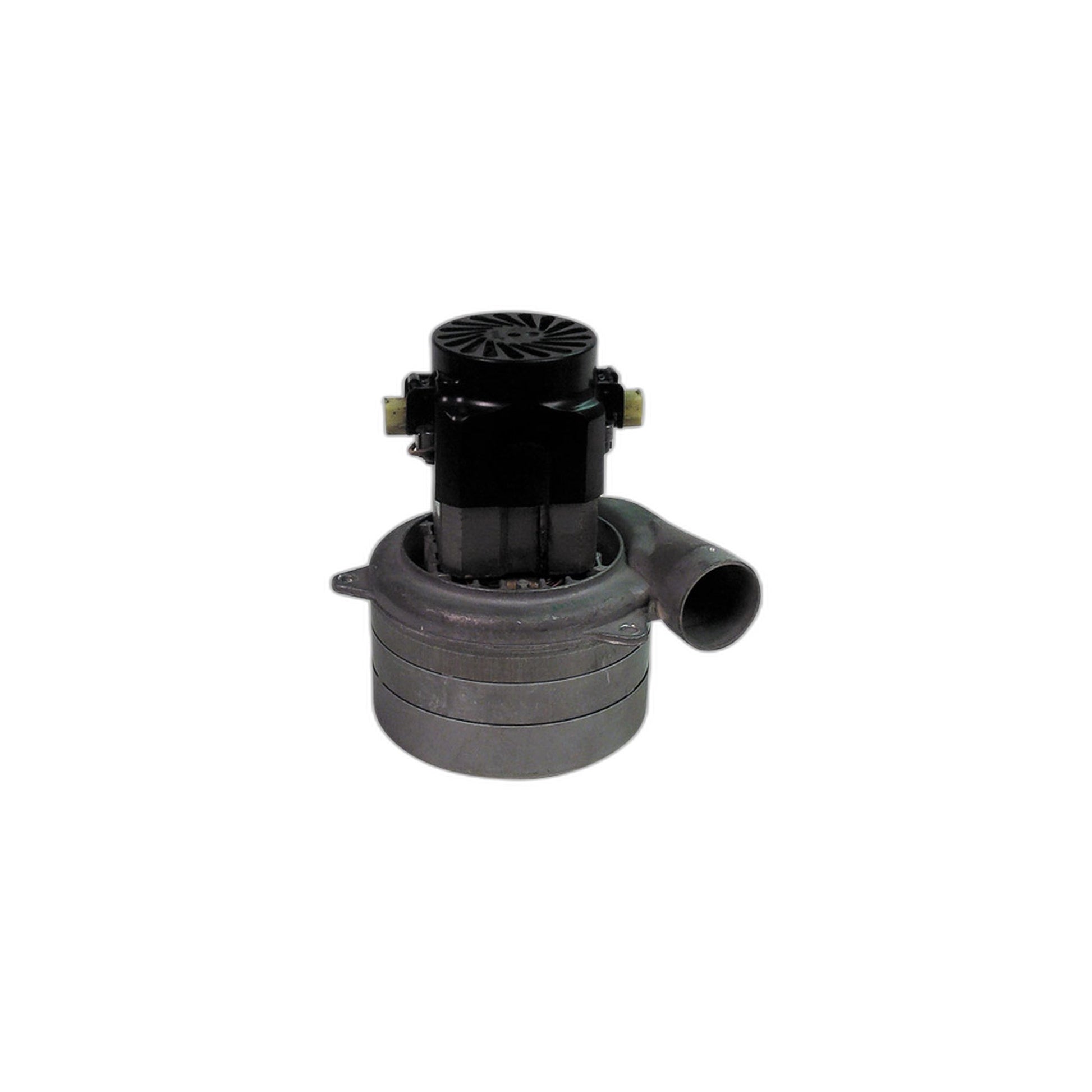 AMETEK Lamb 116765-00 Tangential Bypass Motor 120V 3-Stage