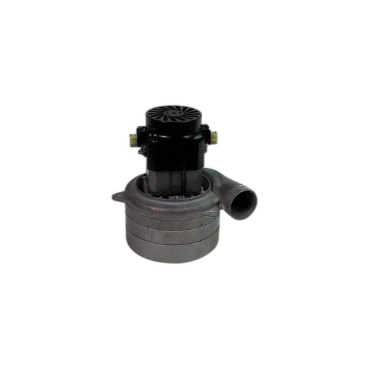 AMETEK Lamb 116765-00 Tangential Bypass Motor 120V 3-Stage