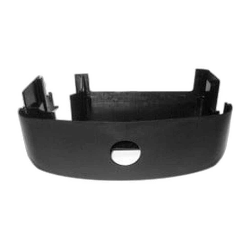 SEBO Bumper Base for Automatic X7 Pet Bag Compartment - Black
