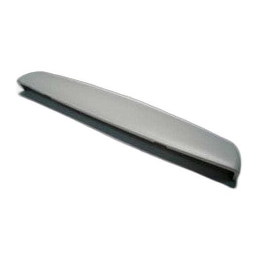 SEBO Dust Bag Housing Bumper for 370 Comfort and Electronic 370 — Light Gray