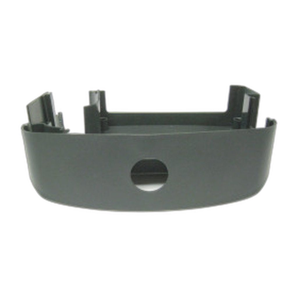 SEBO Bumper Base for Automatic X7 Premium Bag Compartment - Gray Black