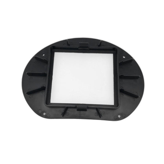 Powr-Flite Backpack Vacuum Secondary Filter Plate for PF300BP