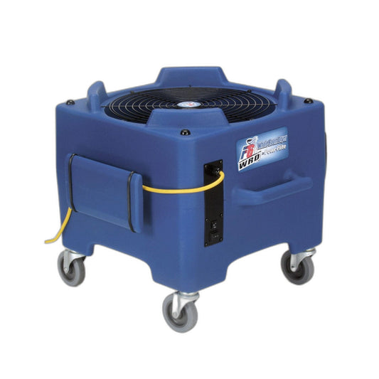 Powr-Flite F6 Downdraft Dryer and Air Mover