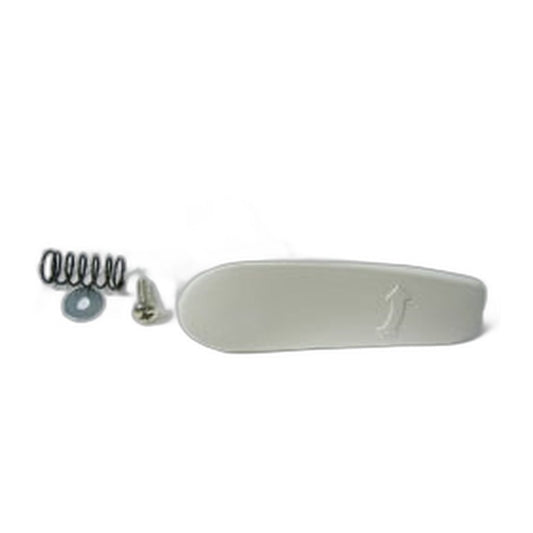 SEBO Cord Hook for FELIX Premium and DART Uprights — White