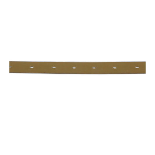 Powr-Flite Rear Squeegee Blade for PAS17BA Auto Scrubber