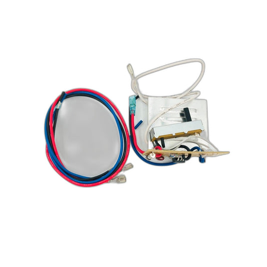 Main PCB for Riccar Prima and Simplicity Wonder Straight-Suction Canisters, Variable Speed