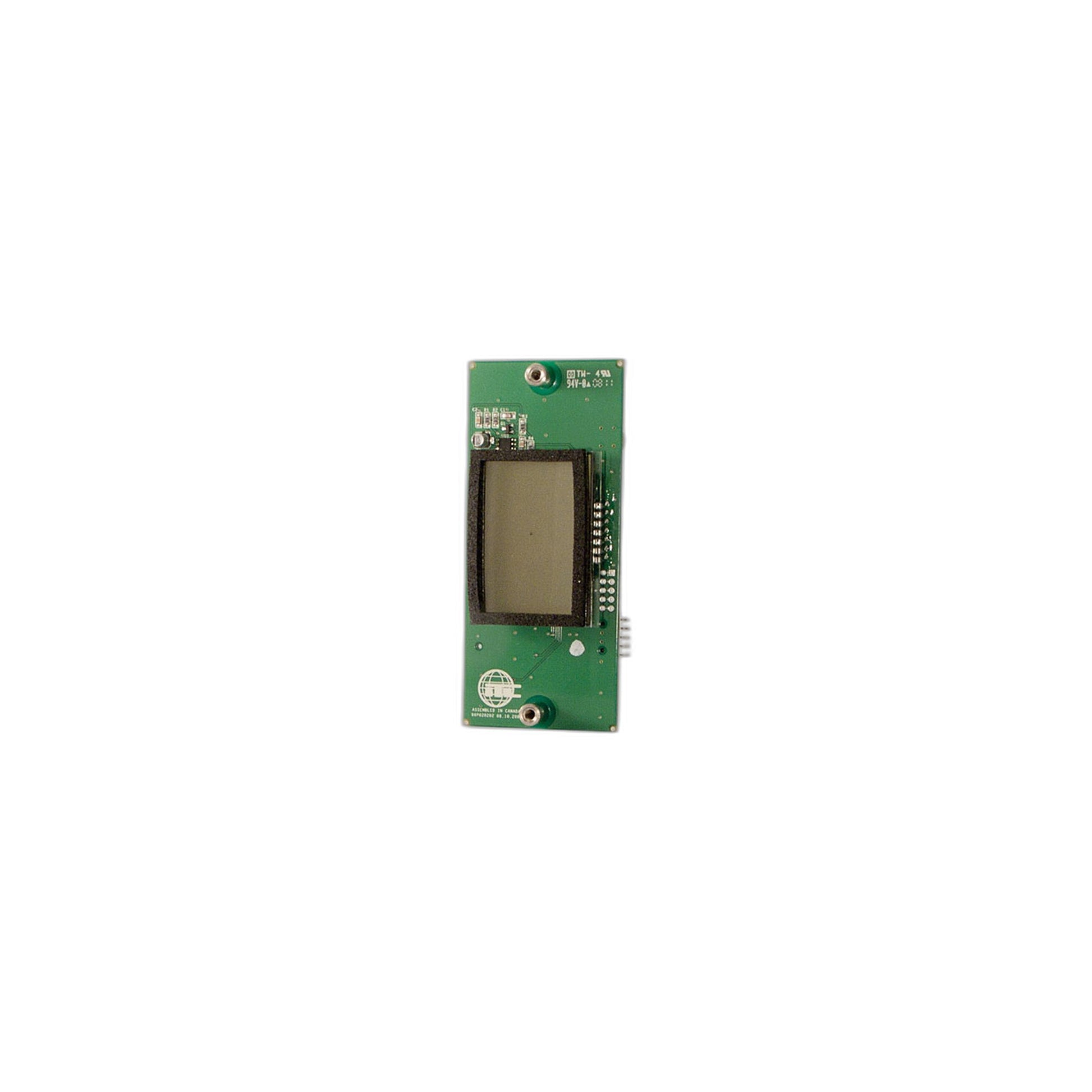 Trovac Usage Hour Counter for HD-Series Central Vacuum Motors
