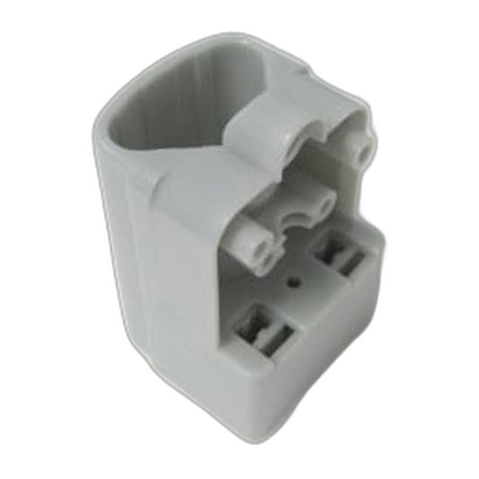 SEBO Handle Connector for the Duo, Light Gray
