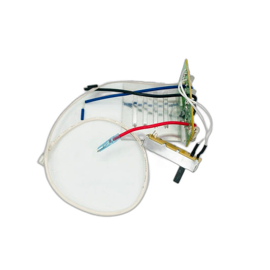Riccar Prima Canister Variable Speed PCB