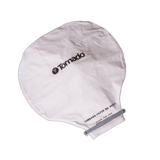 Tornado Taskforce External Cloth Filter Bag