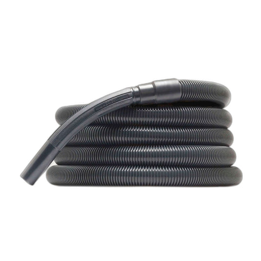 Fitall 15-Foot Crushproof Deluxe Hose with Handle and Cuff