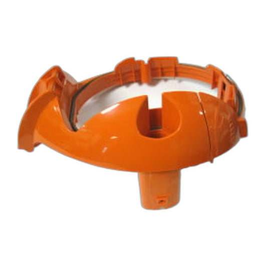 SEBO Dust Bag Housing Cover for FELIX Premium - Orange