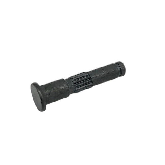 Powr-Flite Rear Wheel Axle for PF82HF Victory Upright