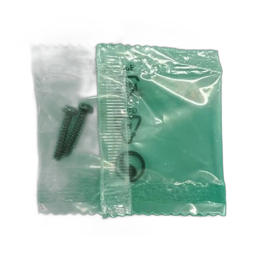 Riccar R65 Charging Base Hardware, 2 Screws