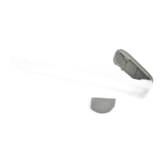 SEBO Bumper for the 300 Mechanical Upright - Light Gray