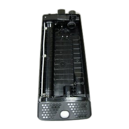 SEBO Dust Bag Housing with Bumper in Black for AUTOMATIC X4