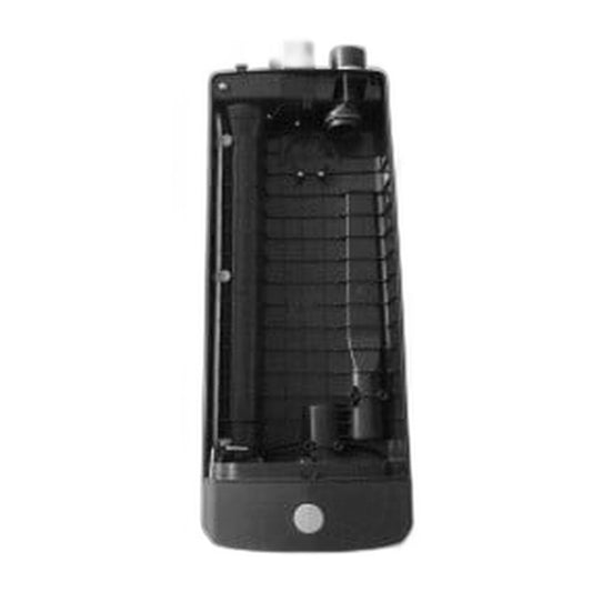 SEBO Complete Bag Compartment Housing for Automatic X7 Premium - Graphite