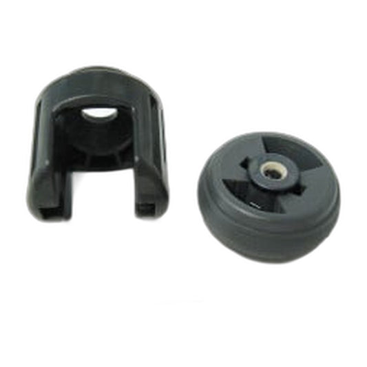 SEBO Center Castor Wheel for DISCO