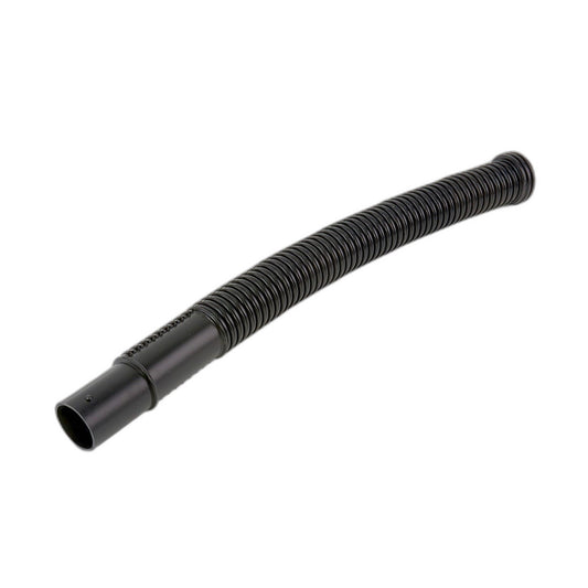 Riccar Simplicity Blow-Molded Nozzle Hose, Black, No-Tool Models