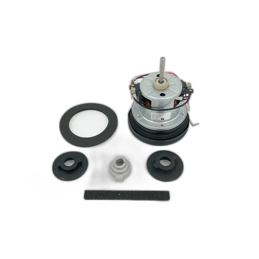 Riccar & Simplicity 10 Amp Straight-Shaft Motor for Vibrance and Symmetry