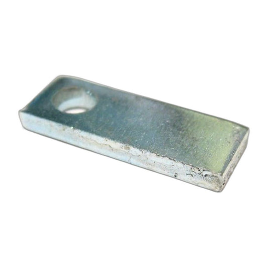 SEBO Pile Wheel Axle Clamp for G Series, 300/350 and CE12 SOFTCASE