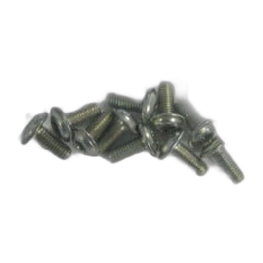 SEBO 4 x 10 Screws for the 300 MECHANICAL Upright — 10 Pack