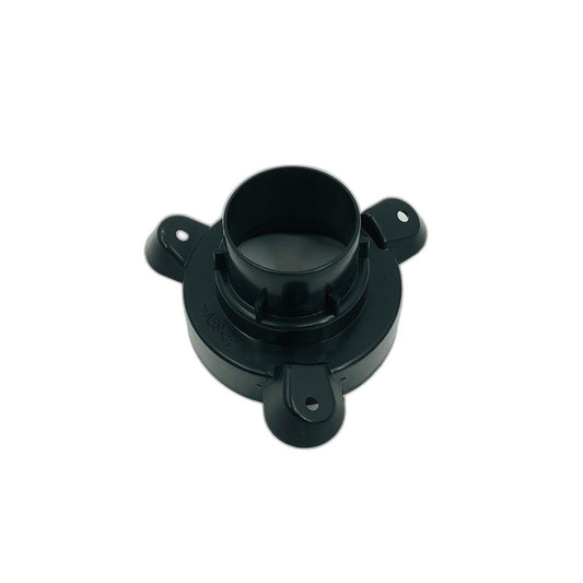 Riccar Sunburst / Simplicity Jill Canister Hose Inlet