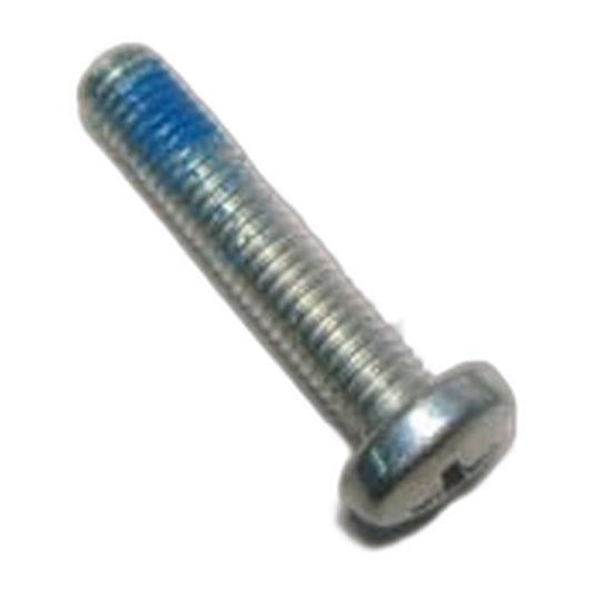 SEBO M5 x 25 Pan Head Machine Screw (DIN 7985) for ET-C Power Heads — Single