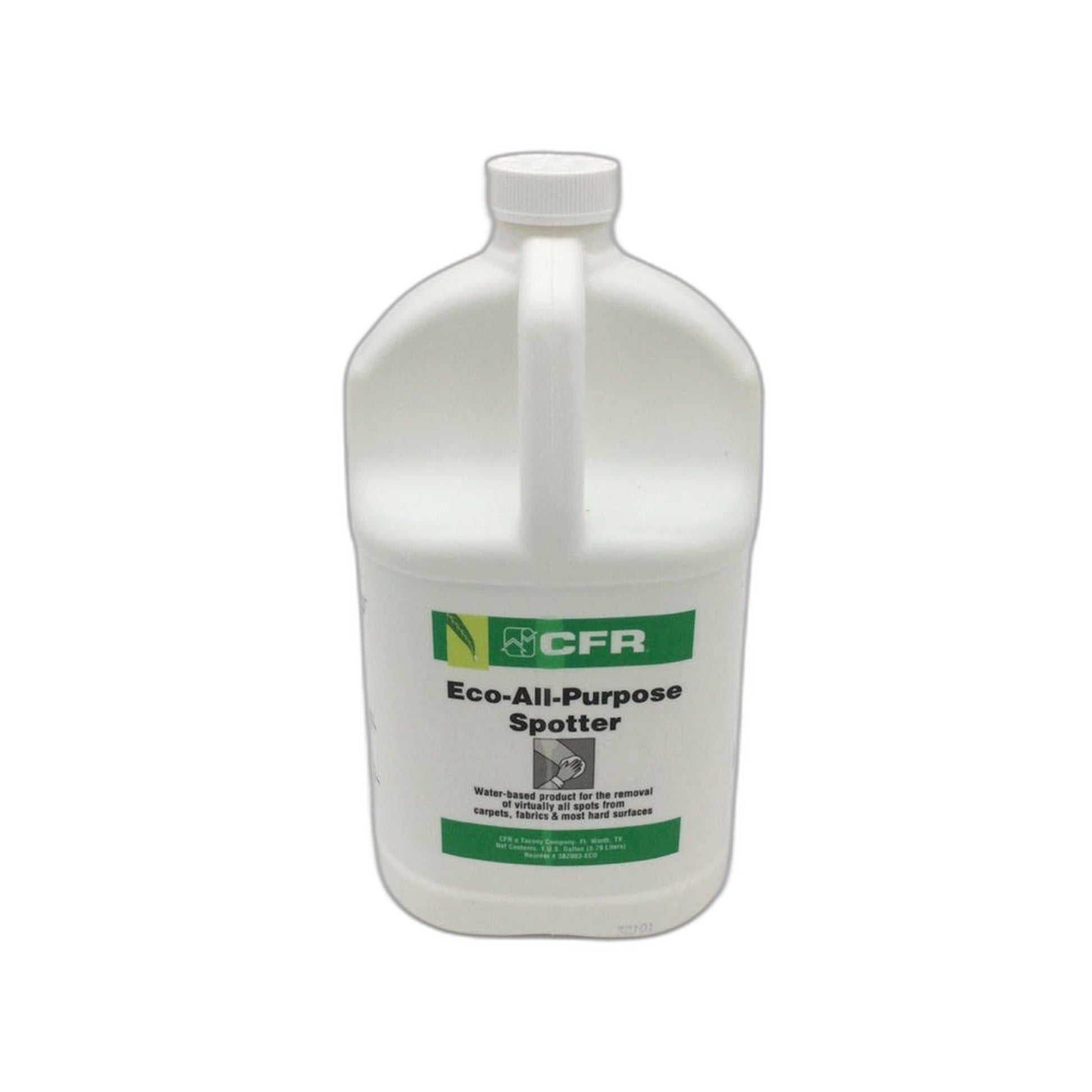 CFR ECO All Purpose Spotter, Case of 4 Gallons