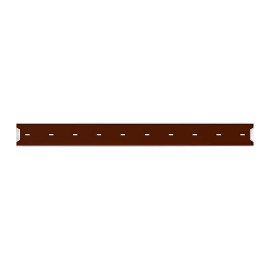 Tornado BR 18/11 and BD 20/11 Rear Rubber Squeegee Blade