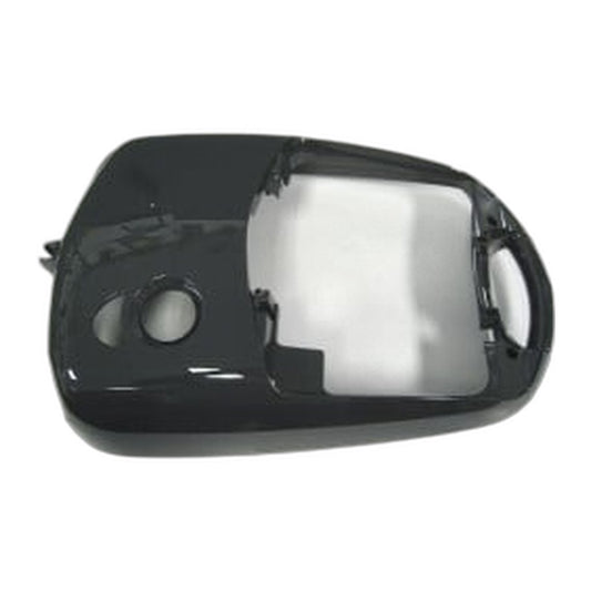 SEBO Top Casing for AIRBELT E3 Premium — Black