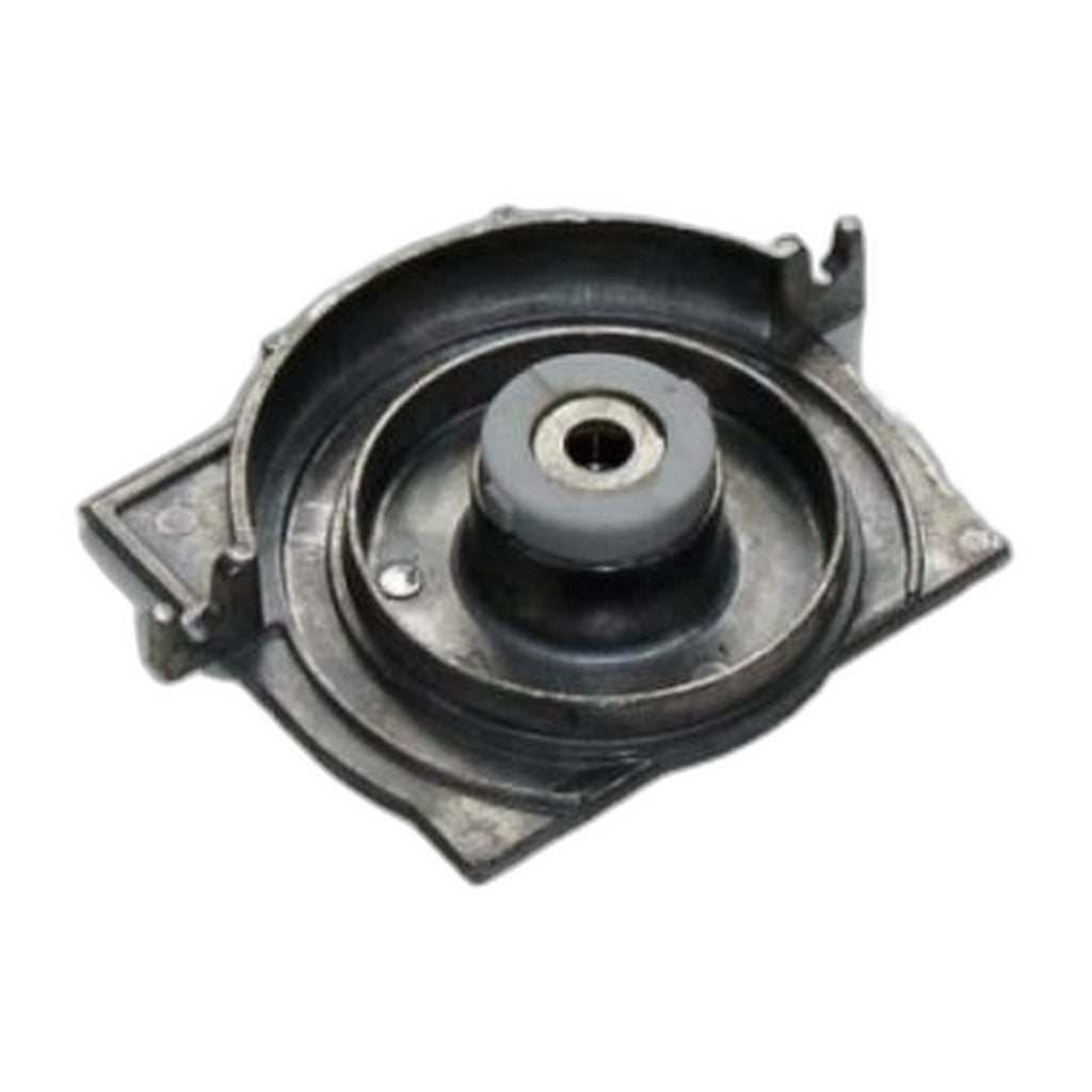 SEBO Left-Hand Brush Roll Bearing Block for ET-C and ELECTRONIC 370