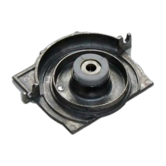 SEBO Left-Hand Brush Roll Bearing Block for ET-C and ELECTRONIC 370