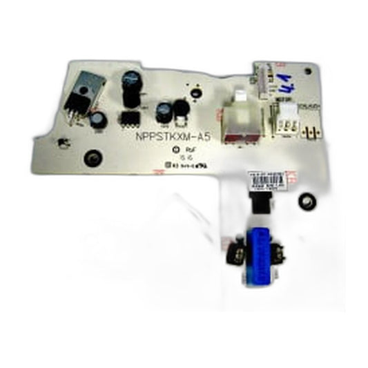 SEBO Printed Circuit Board for AIRBELT E1 KOMBI and E2 TURBO