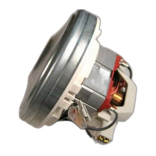 SEBO Suction Motor for C Series Canisters, Supplied with Carbon Brush Set
