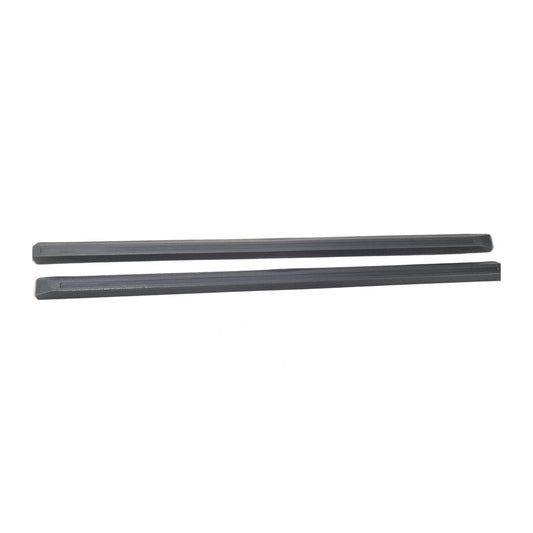 Clean Obsessed CO888 Bumper / Channel Strip, Set of 2