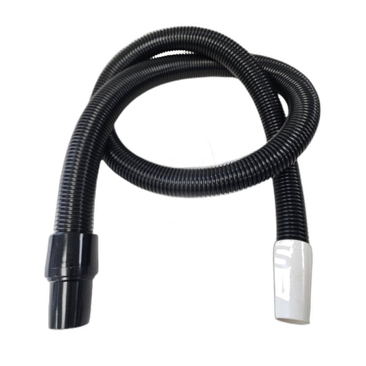 Central Vacuum Reverse Suction Hose - Clears Pipe Clogs