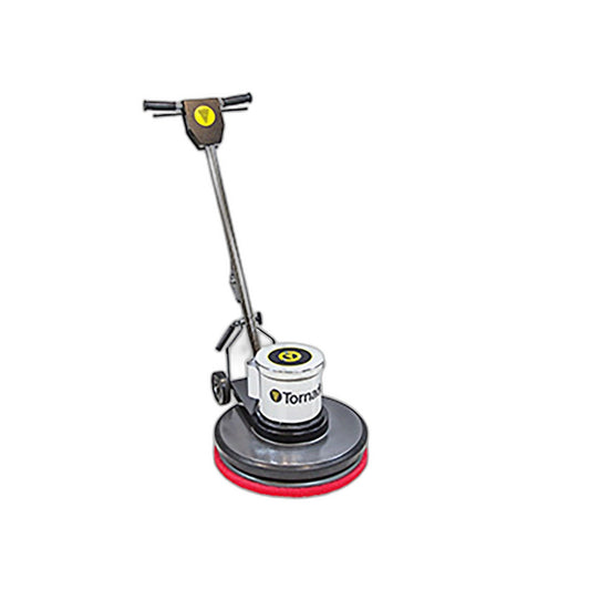 Tornado M Series 17 in. Floor Machine