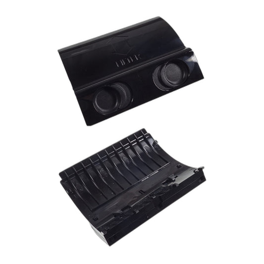 SEBO Exhaust Filter Cover for AUTOMATIC X7 Pet - Black