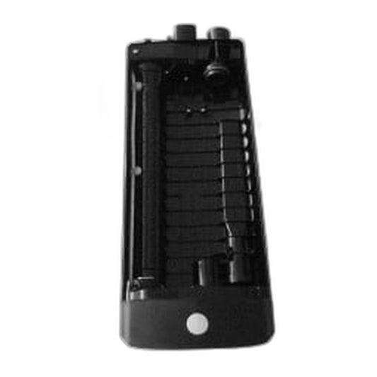 SEBO Complete Bag Housing for AUTOMATIC X7 Pet - Black
