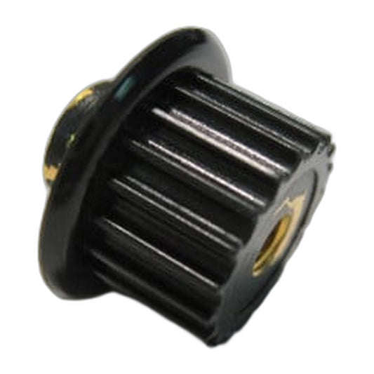 SEBO Motor Pulley 19 for the Duo