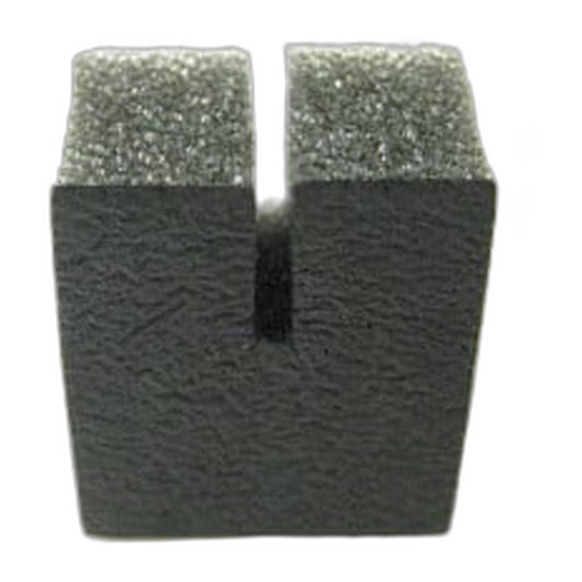 SEBO Front Foam Seal for C Series Canisters