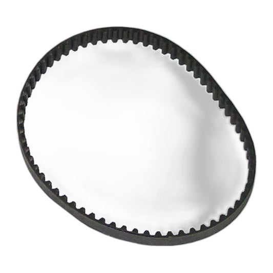 SEBO Motor-to-Transmission Drive Belt for the ET-H Power Head